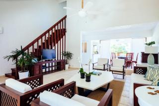 Golf Villa 8 - La Romana - 5