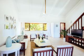 Golf Villa 8 - La Romana - 6