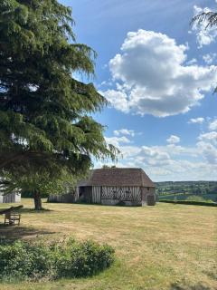 Maison familiale avec jardin magnifique de 1,5ha - - 1