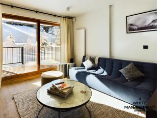 Résidence Ariondaz Hellebore - Beau T2 Cabine pour 5 personnes MAE-7724 - Courchevel - 7