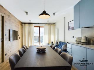 Résidence Ariondaz Hellebore - Beau T2 Cabine pour 5 personnes MAE-7724 - Courchevel - 5