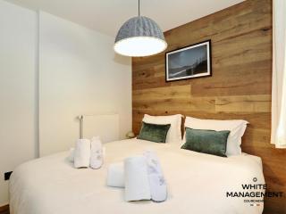 Résidence Ariondaz Hellebore - Beau T2 Cabine pour 5 personnes MAE-7724 - Courchevel - 3