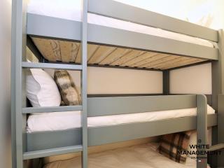 Résidence Ariondaz Hellebore - Beau T2 Cabine pour 5 personnes MAE-7724 - Courchevel - 2
