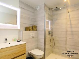 Résidence Ariondaz Hellebore - Beau T2 Cabine pour 5 personnes MAE-7724 - Courchevel - 1