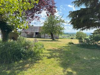 Maison familiale avec jardin magnifique de 1,5ha - - 4