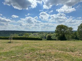 Maison familiale avec jardin magnifique de 1,5ha - - 2
