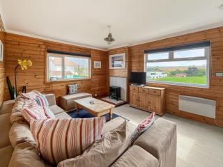 Haven Lodge - Uk49650 - Eyemouth - 2