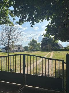 Maison familiale avec jardin magnifique de 1,5ha - - 8