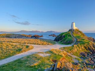 White Mermaid - Uk42775 - Newborough - 3
