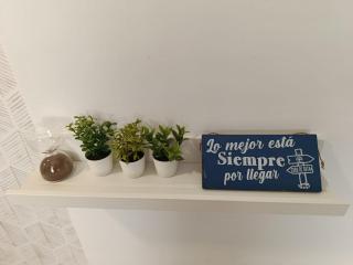 El Caprichito - fantástico piso reformado a 20 metros de la playa - Almería - 1