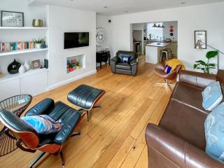 Pebble Cottage - Cullercoats - 0