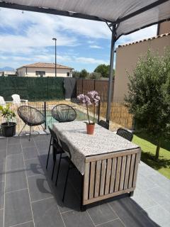 Villa de l olivier en Provence - Piolenc - 9