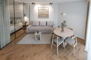Premium Panoramic Apartments - Palanga - 5