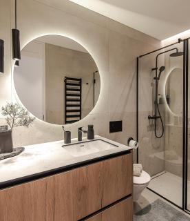 Premium Panoramic Apartments - Palanga - 1