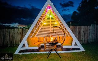 DHE Luxury Suites & Hotels - Gatunga - 7