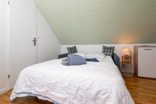 Le Sea Bird draps parking piscine - Arzon - 1