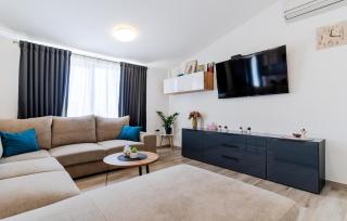 3 Bedroom Beautiful Apartment In Solin - Solin (Salona) - 8