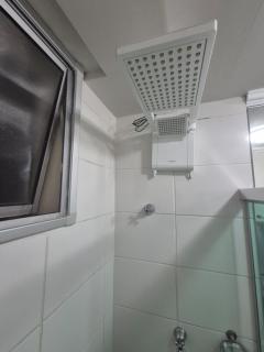 Apartamento aconchegante e bem localizado - Belo Horizonte - 5
