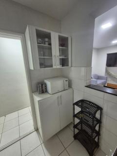Apartamento aconchegante e bem localizado - Belo Horizonte - 1