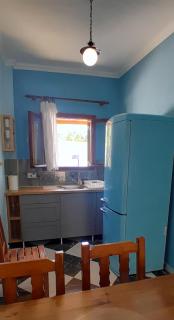PARACHOS Trulos beach accomodation 500 metres from the sea - Skiathos-Stadt - 7