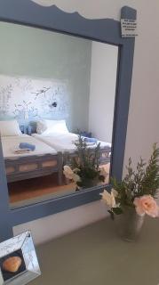 PARACHOS Trulos beach accomodation 500 metres from the sea - Skiathos-Stadt - 6