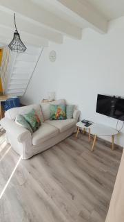 La Marie-Galante Maison cosy avec jardin privé - Pau - 7