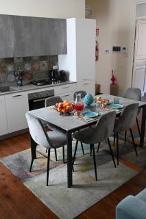 Anna's Luxury Apartment - Palermo - 2
