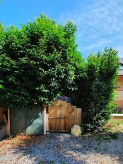 La Marie-Galante Maison cosy avec jardin privé - Pau - 9