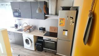 La Marie-Galante Maison cosy avec jardin privé - Pau - 3