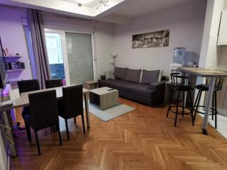 Apartment Viktor,parking - Osijek - 7