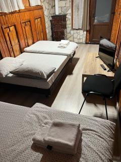Cabana Taul Brazilor - Roşia Montană - 9