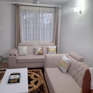 Holm's home - Diani Beach - 0