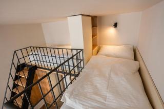 agape Plzeň - Modern Dormitory with Summer Accommodation for Tourists - Plzeň - 7