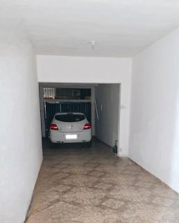 Casa COP30 - Belém - 2