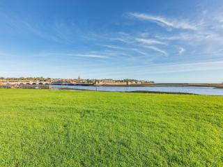 River View Cottage - Berwick-Upon-Tweed - 7