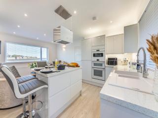 River View Cottage - Berwick-Upon-Tweed - 3