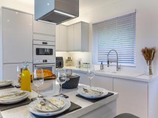 River View Cottage - Berwick-Upon-Tweed - 1