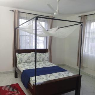 Holm's home - Diani Beach - 3