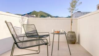 GIRÓ - Escapada exclusiva con terraza privada - Jalón - 5