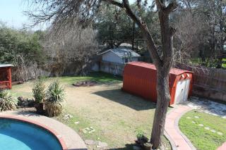 Casa Tortuga - 10ppl Family home with Pool - San Antonio - 6
