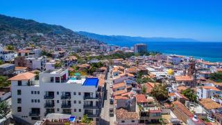 Beautiful view in Gringo Gulch 202 - Puerto Vallarta - 3