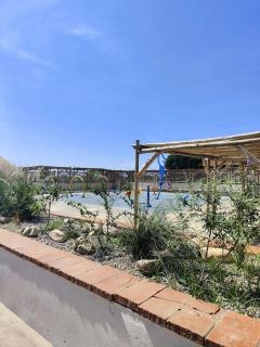 Résidence Antigua - Appartement 3 pièces climatisé au rez-de-chaussée à LE BARCARES - CAP COUDALERE MAE-3433 - 1