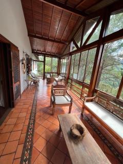Casas Serranas - Casa Bromélia - 2