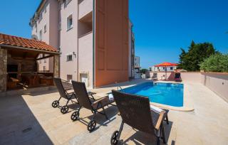 Lovely Apartment In Pula With Kitchen - 4