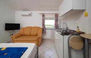 Lovely Apartment In Pula With Kitchen - Pula - 8
