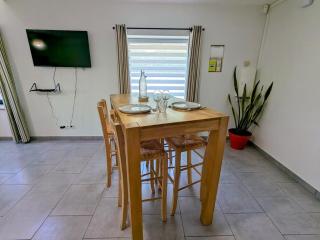 Gîte le Saule entre Épinal et Saint-Dié avec Wi-Fi - FR-1-589-823 - 9