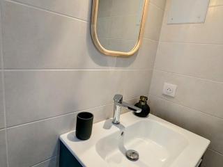 Gîte le Saule entre Épinal et Saint-Dié avec Wi-Fi - FR-1-589-823 - 3