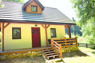 Borówkowa Dolina - Lądek-Zdrój - 9