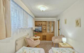 Ferienhaus Zinnowitz Seebad - Zinnowitz - 7