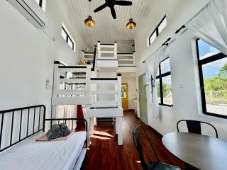Memerang Tiny House & Pool near Merang Jetty - Setiu - 7
